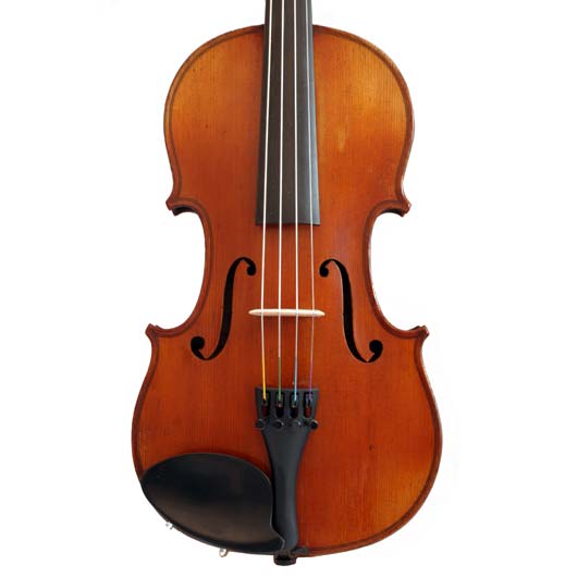 3/4 French JTL Violin