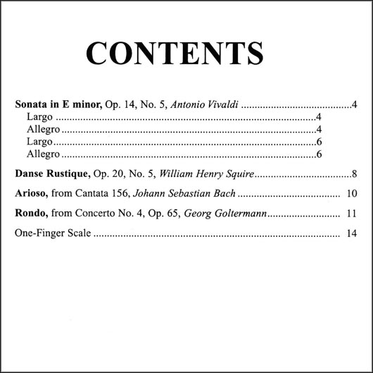 Suzuki Cello School - Volume 5 - Cello Part - Book