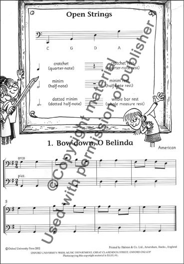 Libro Cello Time Joggers Book 1 Con CD De Segunda Mano Por 5 EUR En Girona En WALLAPOP