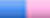 Rose (Pink)/Blue